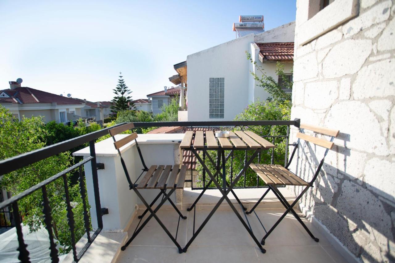 Fizzio Alacati Hotel Exterior foto